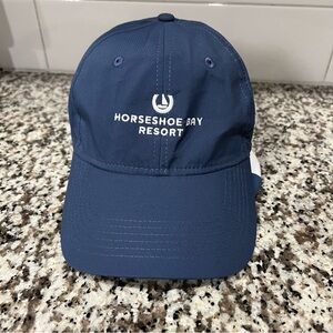 Horseshoe Bay Hat